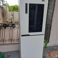 یخچال تنها درحدصفر