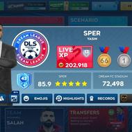 تیم منتخب جهان در جیب شما! (هالند، مسی، رونالدو و امباپه