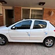 207 پانارینگ صفر TU5P