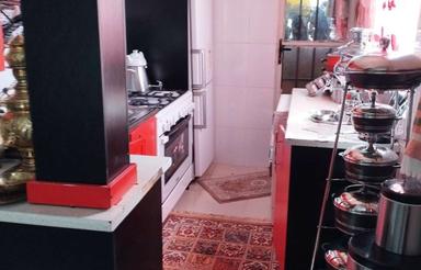 فروش واحد 45 متری