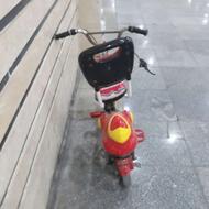 دوچرخه سایز12