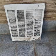 درب کولر برای کولر 6000و7000 هستش آماده استفاده