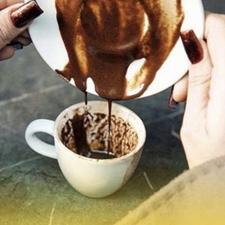 فال قهوه تاروت کشف رازهای آینده بیش از 15 سال سابقه