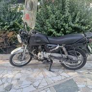 موتور باکسر 95