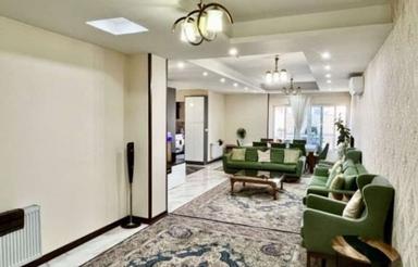 فروش آپارتمان 160 متری تاپ لوکیشن در بلوار خزر