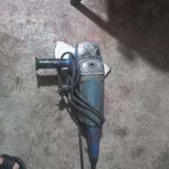 دستگاه سنگچرخ بوش