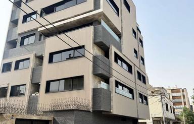 فروش واحد آپارتمان 3نبش