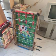 فوتبال دستی سالم