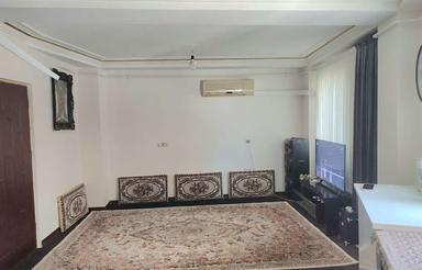 فروش آپارتمان 53 متر در بحر ارم طبقه اول دو خواب
