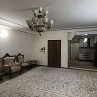 آپارتمان 100 متر تک واحدی در کمربندی شرقی