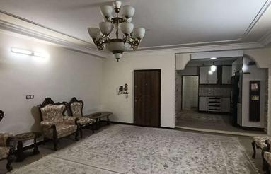 آپارتمان 100 متر تک واحدی در کمربندی شرقی