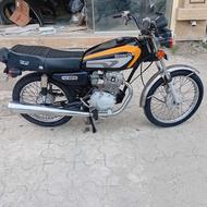 هندا 150مزایده