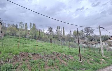 فروش زمین سنددار داخل طرح هادی، طالقان- ویلا،سرمایه گذاری650