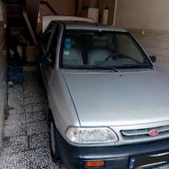پراید مدل 90 تک برگ سند