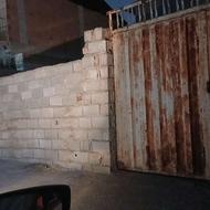 فروش زمین مسکونی 185 متر در پل هوایی