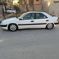 زانتیا سفید مدل 83