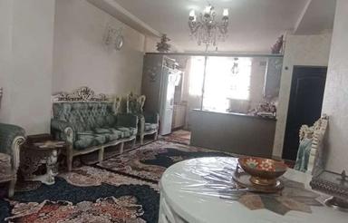 آپارتمان 75 متری بلوار رسالت