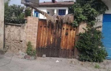 یک واحدساختمان ویلایی