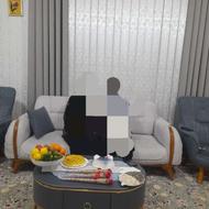 پرده پذیرایی