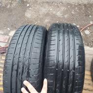 لاستیک نیکس کره 17ر60ر215