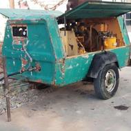 اجاره کمپرسور باد