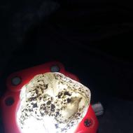 سنگ عقیق سلیمانی و دیگر سنگها