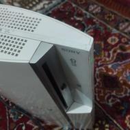 پلی استیشن سه 320 گیگ بدون وسایل