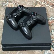 ps4 slim اکانتی