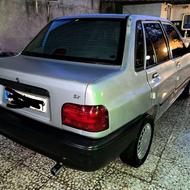 پراید دوگانه مدل 90
