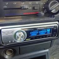 ظبط پایونیر دمودار 5850 و1650