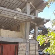 آرماتور بندی و قالبندی
