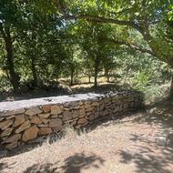 فروش باغ سند دار در روستای گوشلان همدان