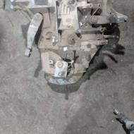 گیربکس پژو 405