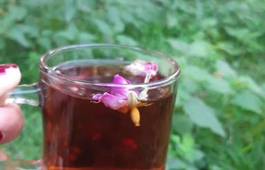 400مترزمین باویوی ابدی درروستای پاجی دردودانگه ساری