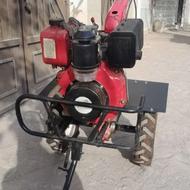 تیلر کاما کاما 7 اسب استارتی خشک دیزل