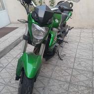بنلی 300 مدل 96
