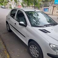 206تیپ5 مدل98درحد نو