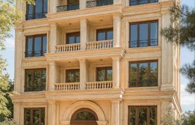 پیشفروش آپارتمان 120 متر در بلوار فردوس غرب
