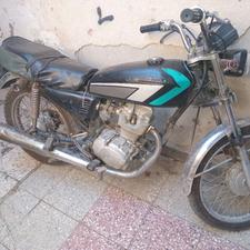 موتور پارکینگی