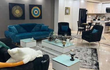 فروش آپارتمان 134 متر در کلاکسر
