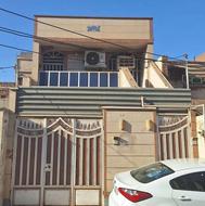 ویلایی 220 متر زیربنا دو طبقه با مجوز تجاری