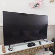تلویزیون 55 دوو اسمارت 4k