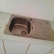 سینک و روشوئی