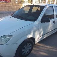 تیبا هاچبک 1399