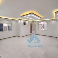 80 متر دو نبش شیک و خوش نقشه عالی
