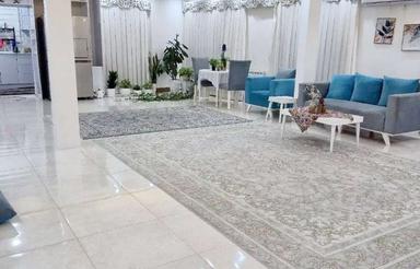 آپارتمان 150 متری تک واحدی 3 خواب ⭐ارزشمند در ابکسر