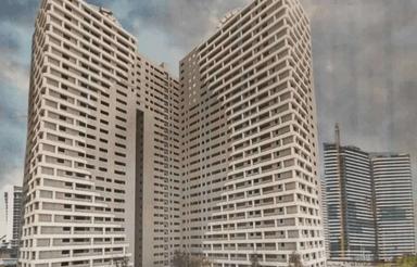 پیشفروش آپارتمان 130 متر در جنت آباد مرکزی
