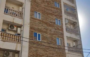 مینو / نماسنگ 90متری / فول امکانات / بلوار الغدیر