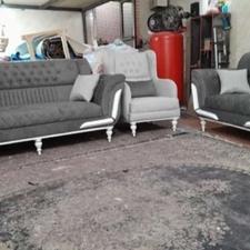 مبل راحتی7733
