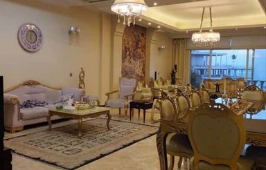 فروش آپارتمان 150 متر در مروارید شهر